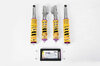 KW Coilover Suspension Kit 964 C2 Narrow Body / C2 Wide Body (1991-94) - Variant 3 - RWD