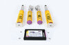KW Coilover Suspension Kit 964 C2 Narrow Body / C2 Wide Body (1991-94) - Variant 3 - RWD
