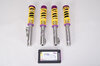 KW coilover kit Variant 1 "inox-line" - 987 Boxster / Cayman