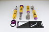 KW Coilover Suspension Kit 993 C4 / C4S / Turbo - Variant 1