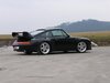 KW Coilover Suspension Kit 993 C4 / C4S / Turbo - Variant 1