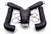 High Performance Y Pipe Kit 991.2 Turbo / S - Manufactured for FVD 110 380