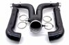 High Performance Y Pipe Kit 991.2 Turbo / S - Manufactured for FVD 110 380