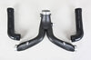High Performance Y-charge pipe kit 991.1 Turbo / S