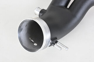 High Performance Y-charge pipe kit 991.1 Turbo / S
