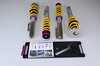 KW coilover kit Variant 1 "inox-line" - 986 Boxster
