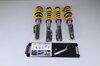 KW coilover kit Variant 1 "inox-line" - 986 Boxster
