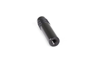 Pin Set (2pcs.) - Door Lock - 911/930 (65-76) 944 (83-85.5) - Aluminum Black