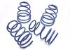Lowering Springs 986 Boxster / S - H&R - TÜV Approved