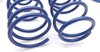 Lowering Springs 986 Boxster / S - H&R - TÜV Approved