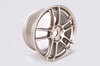 Jante INDY HLT OZ 11x20ET65 - Or blanc