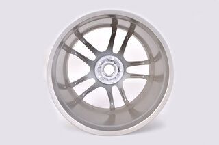 Jante INDY HLT OZ 11x20ET65 - Or blanc
