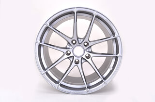 OZ Leggera HLT (11x19ET50)  - Grey Matt finish)