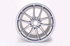 OZ Leggera HLT (11x19ET50)  - Grey Matt finish)