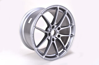 OZ Leggera HLT (11x19ET50)  - Grey Matt finish)