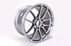 OZ Leggera HLT (11x19ET50)  - Grey Matt finish)