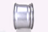 OZ Leggera HLT (11x19ET50)  - Grey Matt finish)