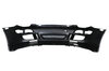 Front Bumper 987.1 Cayman / S - RS Tribute - GRP - Manual Trans. - W/O Headlight Washers