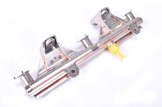 Rampe d'injection Cyl. 1-3 997-2/991 ( avec X51 )