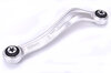 Axel guide rear left 992/ Turbo/ Turbo S