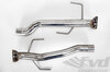 Secondary Catalytic Bypass Set 955 Cayenne S - Brombacher Edition