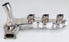 Stainless Steel Heat Exchanger " Big Bore " 930  1975-89