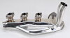 Stainless Steel Heat Exchanger " Big Bore " 930  1975-89