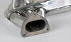 Stainless Steel Heat Exchanger " Big Bore " 930  1975-89