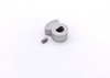 Butée en aluminium - axe de remplacement pour papillon 964 -1989-94