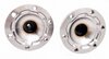 Gelenkflansch-Satz ( 2 Stück ) 911/930, (43 Zähne ) 94 mm Lochkreis