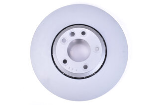 Bremsscheibe 955/957 VA rechts, belüftet 19°/ Ø380x40mm, 1LH/E81