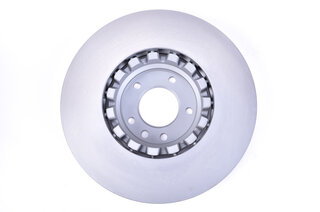 Bremsscheibe 955/957 VA rechts, belüftet 19°/ Ø380x40mm, 1LH/E81