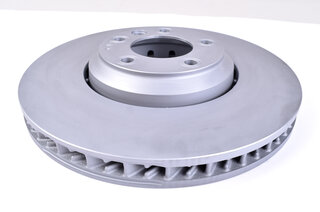 Bremsscheibe 955/957 VA rechts, belüftet 19°/ Ø380x40mm, 1LH/E81