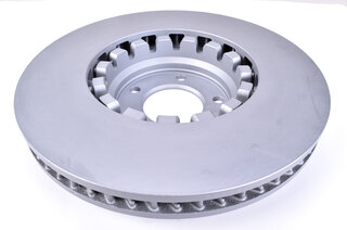 Bremsscheibe 955/957 VA rechts, belüftet 19°/ Ø380x40mm, 1LH/E81