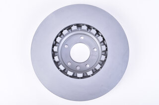 Brake-disc left  955/957 front Ø380x40mm, 1LH/E81