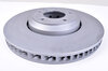 Brake-disc left  955/957 front Ø380x40mm, 1LH/E81