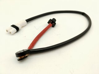 Warning contact Rear 997-2 C/C4S  997T/GT2/GT3