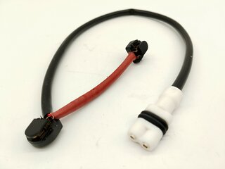 Warning contact Rear 997-2 C/C4S  997T/GT2/GT3