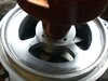 Doppel Zündverteiler RSR (rechtsdrehend, Induktiv) komplett mit zwei Kreisläufen (Ø28mm 2.0L Motor)