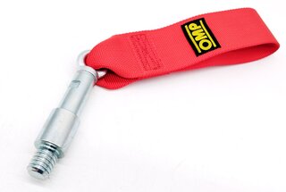 Boucle de remorquage AV Motorsport