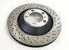 Bremsscheibe VA rechts   991 GT3  (380x34mm) (-I450)