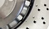 Bremsscheibe VA rechts   991 GT3  (380x34mm) (-I450)
