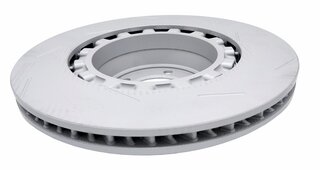 Brake Disc rear left 20" 971.1 Panamera ( 1KC/ 2EG )