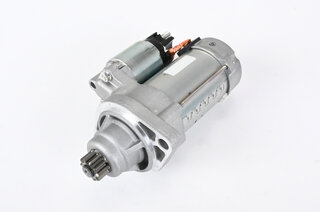 Starter 981 Spyder / 981 GT4 / 991.1 R / 991.1 and 991.2 GT3 / RS - OEM