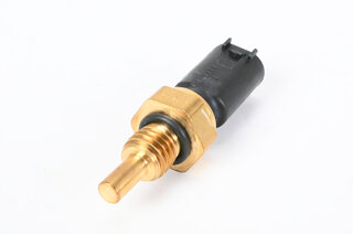 Temperature sensor front-axle-transmission