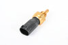Temperature sensor front-axle-transmission