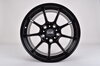 Wheel - OZ - Alleggerita HLT - 8 x 18 ET 50 - Gloss Black