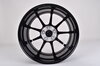 Wheel - OZ - Alleggerita HLT - 8 x 18 ET 50 - Gloss Black
