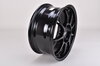 Wheel - OZ - Alleggerita HLT - 8 x 18 ET 50 - Gloss Black