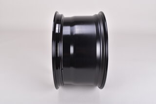 10x18ET65 Felge OZ Alleggerita HLT Schwarz Glanz 8,7 Kg